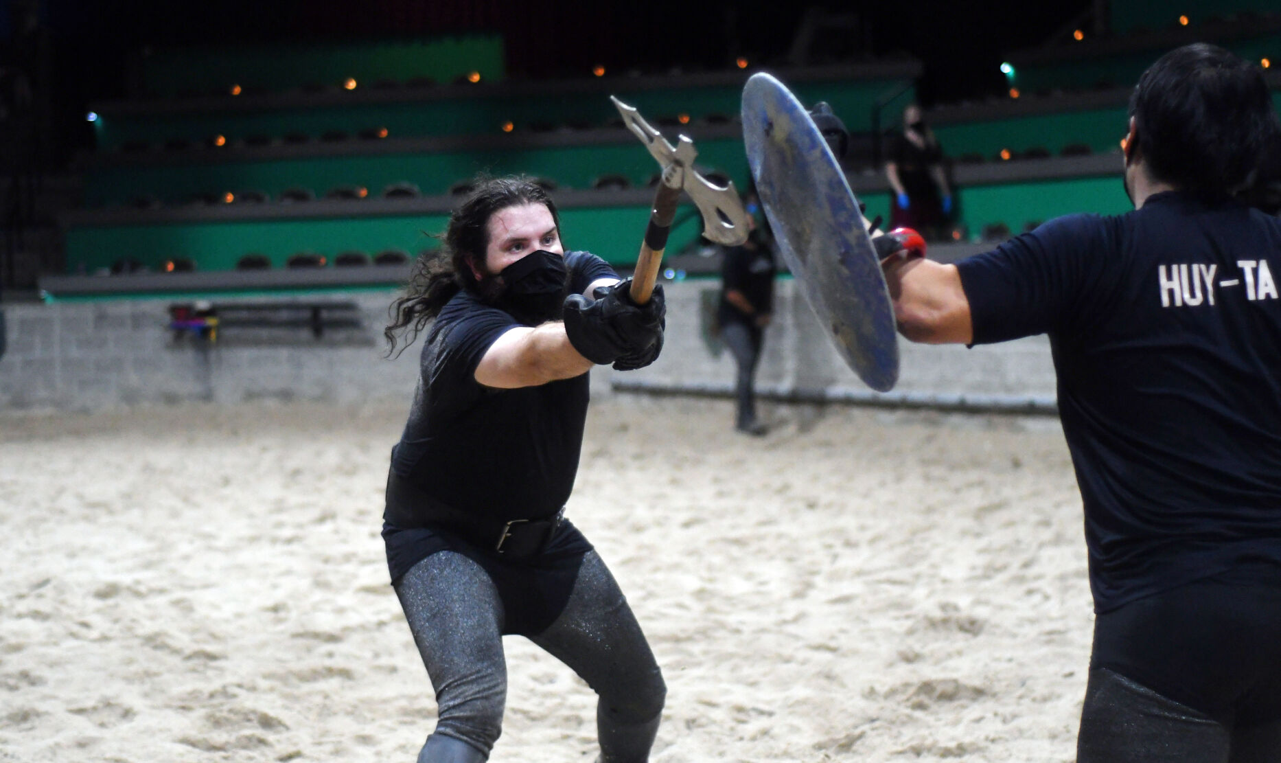 Medieval Times 7